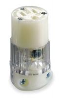 6LN93 Connector, Cord, 5-15r