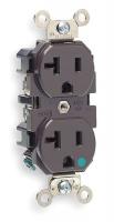 6LN94 Duplex Receptacle, 20A