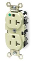 6LN96 Duplex Receptacle, 20A