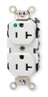 6LN97 Duplex Receptacle, 20A