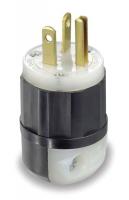 6LN98 Plug, Straight Blade