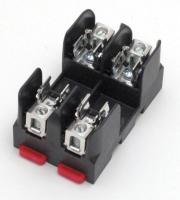 6LVN5 Fuse Holder, 30A, 250V, 2Pole, Box Lug