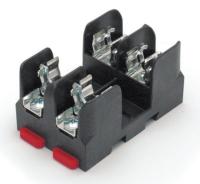 6LVN7 Fuse Holder, 30A, 250V, 2Pole, Screw Term