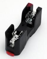 6LVP1 Fuse Holder, 60A, 250V, 1Pole, Box Lug, Ind