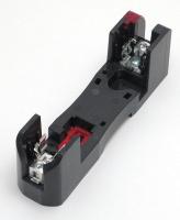 6LVP8 Fuse Holder, 30A, 600V, 1Pole, Box Lug, Indic