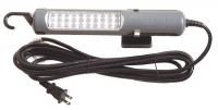 6LVT4 Hand Lamp, LED, 2.5W, 12.5In, Magnetic Base