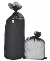 6LVU7 Replacement Element, Carbon Bag