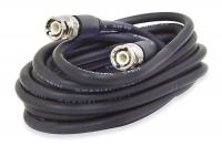 6LY18 Cable, 25Ft, Video BNC