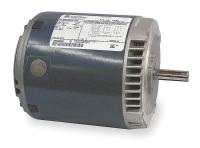 6MA11 GP Mtr, 3 Ph, ODP, 1/2 HP, 3450 rpm, 56C