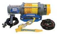 6LZT3 ATV/UTV Electric Winch, 4-1/2 In. W