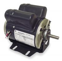 6MA17 Instant Rev Motor, 1/2 HP, 1625 RPM, 115 V