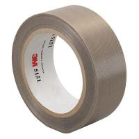 15D002 Cloth Tape, 3 x 36 yd, 4.5 mil, Light Brown