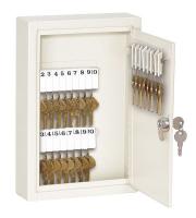 6MCN2 Key Cabinet, 30 Keys