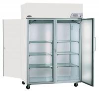 6MEV5 Refrigerator, Pass-Thru, 55 CF, 230V, 50 Hz