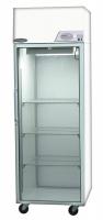 6MEW0 Refrigerator, Pass-Thru, 25 CF, Glass Door