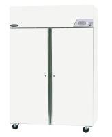 6MEY2 Refrigerator, Pass-Thru, 55 CF, Solid Door