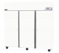 6MEY5 Refrigerator, Pass-Thru, 85 CF, Solid Door