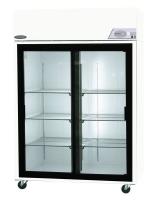 6MEY9 Refrigerator, Sliding Door, 49CF, 230V 50Hz