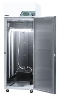6MEZ2 Plant Growth Chamber, Lighted, 33 CF.