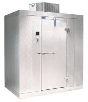 6MFJ2 Mini Rooms, Refrigerator, 375 CF., 4 Shelve