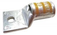 6MFV2 Compression Lug, 4/0 Flex, 5/16 Stud, Yw