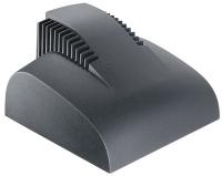 6MGK9 Wall Pack, Comp Fluorescent, 120-277V, 42W