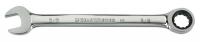 6MGZ2 Ratcheting Combination Wrench, 5/16 in.