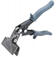 6MJG1 Sheet Metal Seamer, Offset, 18 ga., 3 In.