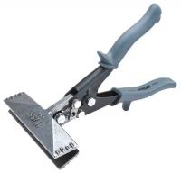 6MJG2 Sheet Metal Seamer, Straight, 18 ga., 6 In.