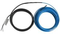 6MJX3 Non Regulated Heating Cable, 140 ft., 120V