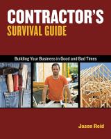 6MKT0 Textbook, Survival Guide, Contractors