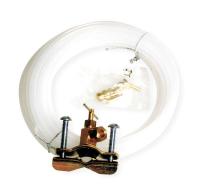 6MN38 Self-Piercing Saddle Valve Kit