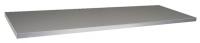 6MNW9 Stainless Steel Cabinet Shelf, 48x24