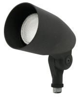 6MPC0 Landscape Light, Bullet, 120VAC, 50W, Incand