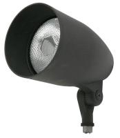 6MPC6 Landscape Light, Bullet, 120VAC, 150W, Incd