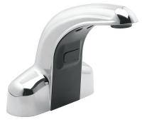 6MPG8 Lavatory Faucet, Touchless, 2.2 GPM