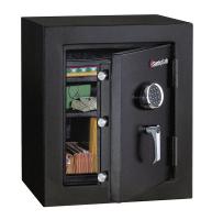 6MPK5 Fire &amp; Water Resistant Safe