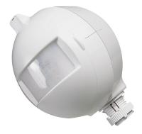 6MPR6 Occupancy Sensor, PIR, 60 Linear ft.