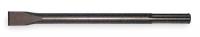 6MR14 Chisel, Flat