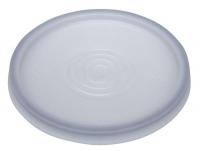 6MRJ6 Plastic Pail Lid, Standard, For 6MRJ2-5