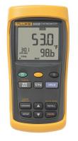 6MRN0 Thermocouple Thermometer, 1 Input