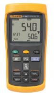 6MRN1 Thermocouple Thermometer, 2 Input