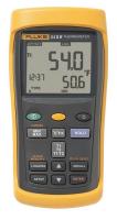 6MRN3 Thermocouple Thermometer, 2 Input