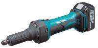 6MRR0 Cordless Die Grinder Kit, 18V, 1/4 In.