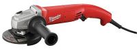 6MRR8 Right Angle Grinder, 5 In, Trigger Grip