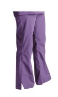 3NDU8 Scrub Pants, 2XL, Purple, Womens