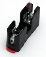 6MUL8 Fuse Holder, 30A, 600V, 1Pole, Box Lug, Indic