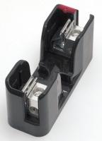 6MUN0 Fuse Holder, 100A, 600V, 1Pole, Box Lug, Indi