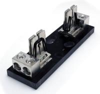 6MUN4 Fuse Holder, 400A, 600V, 1Pole, Box Lug