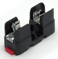 6MUN9 Fuse Holder, 30A, 250V, 1Pole, Screw Term